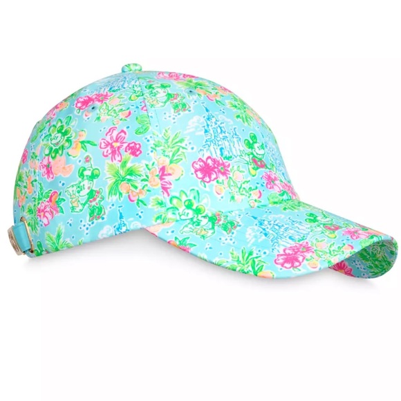 Lilly Pulitzer | Accessories | Lilly Pulitzer Lilly Loves  display picture 2